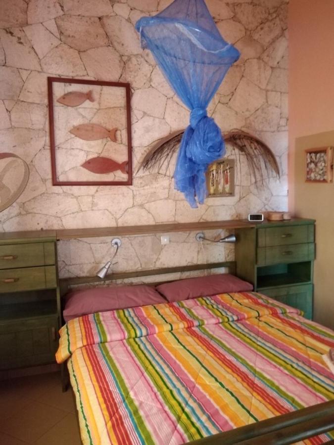 Casita Solemar Direkt Am Atlantik Villa Calheta Buitenkant foto